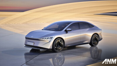 Beijing Auto 2024 : Nissan Pamerkan 4 EV Concept, Era Baru? Beijing Auto 2024 : Nissan Pamerkan 4 EV Concept, Era Baru?