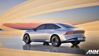 Beijing Auto 2024 : Nissan Pamerkan 4 EV Concept, Era Baru? Beijing Auto 2024 : Nissan Pamerkan 4 EV Concept, Era Baru?