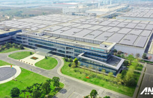Susul Thailand, GAC Aion Akan Dirakit Lokal di Indonesia Susul Thailand, GAC Aion Akan Dirakit Lokal di Indonesia