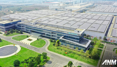 Susul Thailand, GAC Aion Akan Dirakit Lokal di Indonesia Susul Thailand, GAC Aion Akan Dirakit Lokal di Indonesia