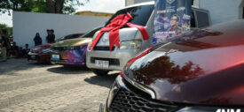 Road to IMX 2024 Surabaya Lancer