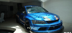 Road to IMX 2024 Surabaya GTR