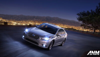 Tahun-Tahun Terakhir Subaru Legacy, Suntik Mati Setelah 2025 Tahun-Tahun Terakhir Subaru Legacy, Suntik Mati Setelah 2025