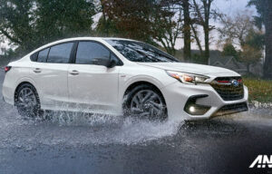 Tahun-Tahun Terakhir Subaru Legacy, Suntik Mati Setelah 2025 Tahun-Tahun Terakhir Subaru Legacy, Suntik Mati Setelah 2025