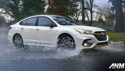 Tahun-Tahun Terakhir Subaru Legacy, Suntik Mati Setelah 2025 Tahun-Tahun Terakhir Subaru Legacy, Suntik Mati Setelah 2025