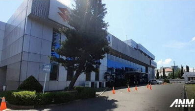 UMC Suzuki Jatim Siapkan 10 Bengkel Siaga Selama Mudik Lebaran 2024 UMC Suzuki Jatim Siapkan 10 Bengkel Siaga Selama Mudik Lebaran 2024