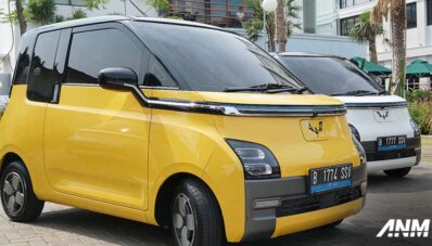 Drive The Moment of Happiness : Kado Wuling di Lebaran 2024 Drive The Moment of Happiness : Kado Wuling di Lebaran 2024