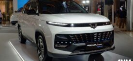 Wuling Air EV 2024