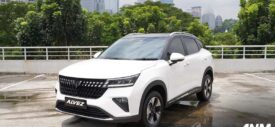 Wuling Almaz 2024