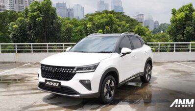 Drive The Moment of Happiness : Kado Wuling di Lebaran 2024 Drive The Moment of Happiness : Kado Wuling di Lebaran 2024