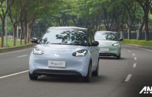 Drive The Moment of Happiness : Kado Wuling di Lebaran 2024 Drive The Moment of Happiness : Kado Wuling di Lebaran 2024