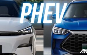 BYD vs Geely : Adu Cepat Wujudkan PHEV 2.000 Kilometer! BYD vs Geely : Adu Cepat Wujudkan PHEV 2.000 Kilometer!
