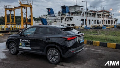 Sidak Insfrastruktur EV, PLN Icon Plus Gelar EV Journey Experience Jakarta – Mandalika Sidak Insfrastruktur EV, PLN Icon Plus Gelar EV Journey Experience Jakarta – Mandalika