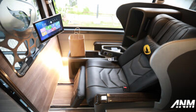 Bluebird Group Luncurkan Cititrans Bus line, Standar Baru Bus AKAP Premium!