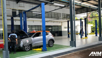 Citroën Buka Experience Center Di Pantai Indah Kapuk, Pakai Standar Desain Baru! Citroën Buka Experience Center Di Pantai Indah Kapuk, Pakai Standar Desain Baru!