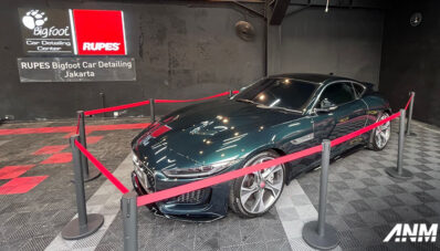 D’Cartail Resmi Buka One Stop Shopping Kebutuhan Car Care di Kawasan Radio Dalam! D’Cartail Resmi Buka One Stop Shopping Kebutuhan Car Care di Kawasan Radio Dalam!