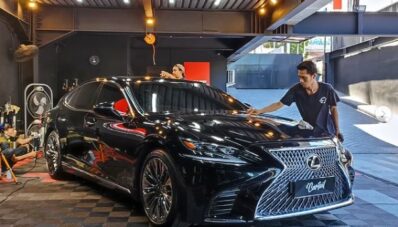 D’Cartail Resmi Buka One Stop Shopping Kebutuhan Car Care di Kawasan Radio Dalam! D’Cartail Resmi Buka One Stop Shopping Kebutuhan Car Care di Kawasan Radio Dalam!