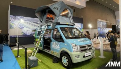 PEVS 2024 : DFSK & Seres Kembali Hadir dengan Beragam Promo Menarik PEVS 2024 : DFSK & Seres Kembali Hadir dengan Beragam Promo Menarik