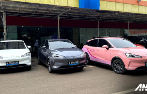Neta Bekerjasama dengan Evista Hadirkan Shuttle Car Ke Bandara Halim Neta Bekerjasama dengan Evista Hadirkan Shuttle Car Ke Bandara Halim
