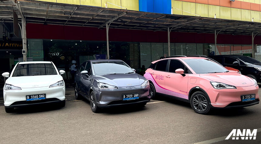 Neta Bekerjasama dengan Evista Hadirkan Shuttle Car Ke Bandara Halim Neta Bekerjasama dengan Evista Hadirkan Shuttle Car Ke Bandara Halim