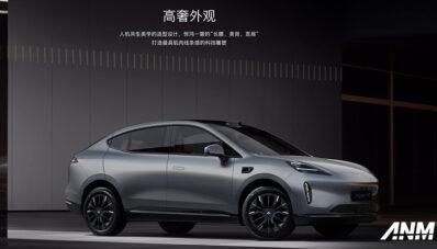 Sah! GAC Group Resmi Bermitra dengan Indomobil, Bakal Bawa 2 Produk