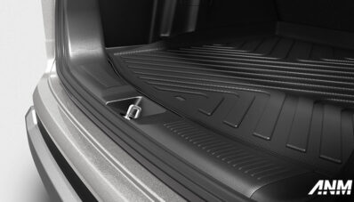 Mudik Jadi Lebih Aman dan Nyaman Berkat Komponen Suzuki Genuine Accescories Ini! Mudik Jadi Lebih Aman dan Nyaman Berkat Komponen Suzuki Genuine Accescories Ini!