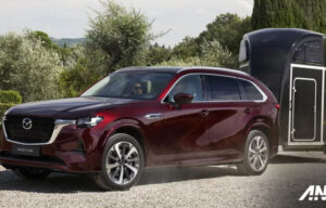 Mazda Luncurkan CX-80! Versi Long Wheelbase dari CX-60 Untuk Pasar Eropa Mazda Luncurkan CX-80! Versi Long Wheelbase dari CX-60 Untuk Pasar Eropa