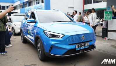 Sidak Insfrastruktur EV, PLN Icon Plus Gelar EV Journey Experience Jakarta – Mandalika Sidak Insfrastruktur EV, PLN Icon Plus Gelar EV Journey Experience Jakarta – Mandalika