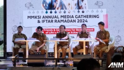 Capaian Mitsubishi Indonesia Periode 2023, Penuh Tantangan Capaian Mitsubishi Indonesia Periode 2023, Penuh Tantangan