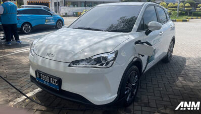 Pakai Neta V, Hanya Dengan Rp 300 Ribu Sudah Bisa Sampai Ke Mandalika! Masa Sih? Pakai Neta V, Hanya Dengan Rp 300 Ribu Sudah Bisa Sampai Ke Mandalika! Masa Sih?