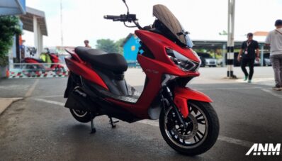 Dengarkan Konsumen, Polytron Fox R Alami Banyak Peningkatan Dengarkan Konsumen, Polytron Fox R Alami Banyak Peningkatan