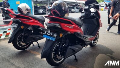 Dengarkan Konsumen, Polytron Fox R Alami Banyak Peningkatan Dengarkan Konsumen, Polytron Fox R Alami Banyak Peningkatan