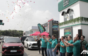 Kawal Pemudik, Auto2000 Operasikan 9 Posko Siaga dan 115 Bengkel Siaga Kawal Pemudik, Auto2000 Operasikan 9 Posko Siaga dan 115 Bengkel Siaga