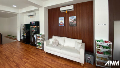 Kawal Pemudik, Auto2000 Operasikan 9 Posko Siaga dan 115 Bengkel Siaga Kawal Pemudik, Auto2000 Operasikan 9 Posko Siaga dan 115 Bengkel Siaga