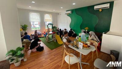 Kawal Pemudik, Auto2000 Operasikan 9 Posko Siaga dan 115 Bengkel Siaga Kawal Pemudik, Auto2000 Operasikan 9 Posko Siaga dan 115 Bengkel Siaga