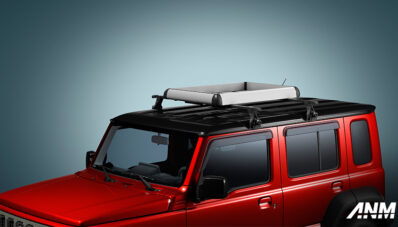 Mudik Jadi Lebih Aman dan Nyaman Berkat Komponen Suzuki Genuine Accescories Ini! Mudik Jadi Lebih Aman dan Nyaman Berkat Komponen Suzuki Genuine Accescories Ini!