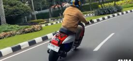 scomadi-technica-200-i-urban-series-2024-indonesia-test-ride-riding-position