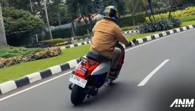 Scomadi Technica 200i Urban Series, Gaya Ikonik Performa Menarik! Scomadi Technica 200i Urban Series, Gaya Ikonik Performa Menarik!