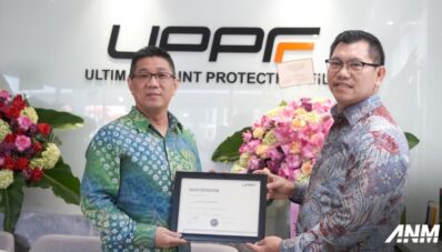 Outlet UPPF Jakarta Selatan Resmi Dibuka, Perluas Jangkauan Layanan