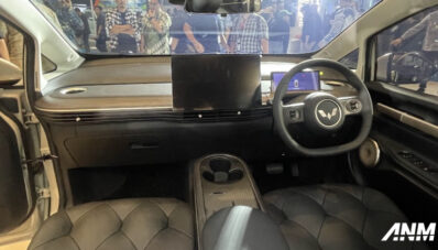 PEVS 2024 : Wuling Resmi Buka Pemesanan Cloud EV, Harga Mulai Rp 400 Jutaan! PEVS 2024 : Wuling Resmi Buka Pemesanan Cloud EV, Harga Mulai Rp 400 Jutaan!