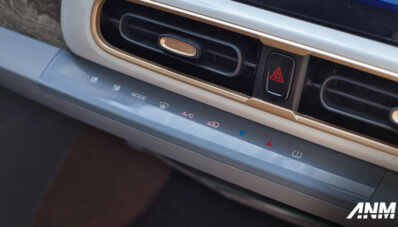 Test Drive Seres E1 : Cocok Buat Newbie, Gak Perlu Pusing Tipe Charger Test Drive Seres E1 : Cocok Buat Newbie, Gak Perlu Pusing Tipe Charger