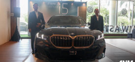 Astra BMW i5 Surabaya