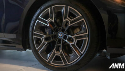 BMW Astra Rilis i5 di Jawa Timur, Harga OTR 2,225 Miliar! BMW Astra Rilis i5 di Jawa Timur, Harga OTR 2,225 Miliar!