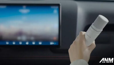 BYD Shark : D-Cab PHEV Berwajah Ford, Bisa Karaoke-an!!