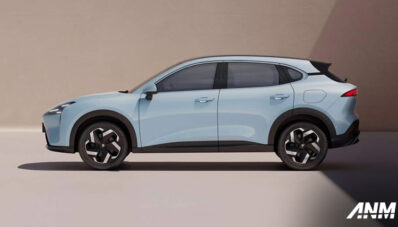 Baojun Yunhai : Inikah Sosok Wuling Sky EV Untuk Indonesia? Baojun Yunhai : Inikah Sosok Wuling Sky EV Untuk Indonesia?