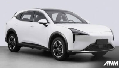 Baojun Yunhai : Inikah Sosok Wuling Sky EV Untuk Indonesia? Baojun Yunhai : Inikah Sosok Wuling Sky EV Untuk Indonesia?