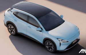 Baojun Yunhai : Inikah Sosok Wuling Sky EV Untuk Indonesia? Baojun Yunhai : Inikah Sosok Wuling Sky EV Untuk Indonesia?