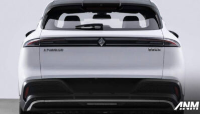 Baojun Yunhai : Inikah Sosok Wuling Sky EV Untuk Indonesia? Baojun Yunhai : Inikah Sosok Wuling Sky EV Untuk Indonesia?