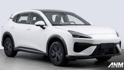 Baojun Yunhai : Inikah Sosok Wuling Sky EV Untuk Indonesia? Baojun Yunhai : Inikah Sosok Wuling Sky EV Untuk Indonesia?