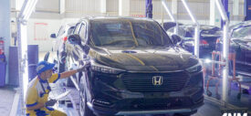 Honda Sukun Malang